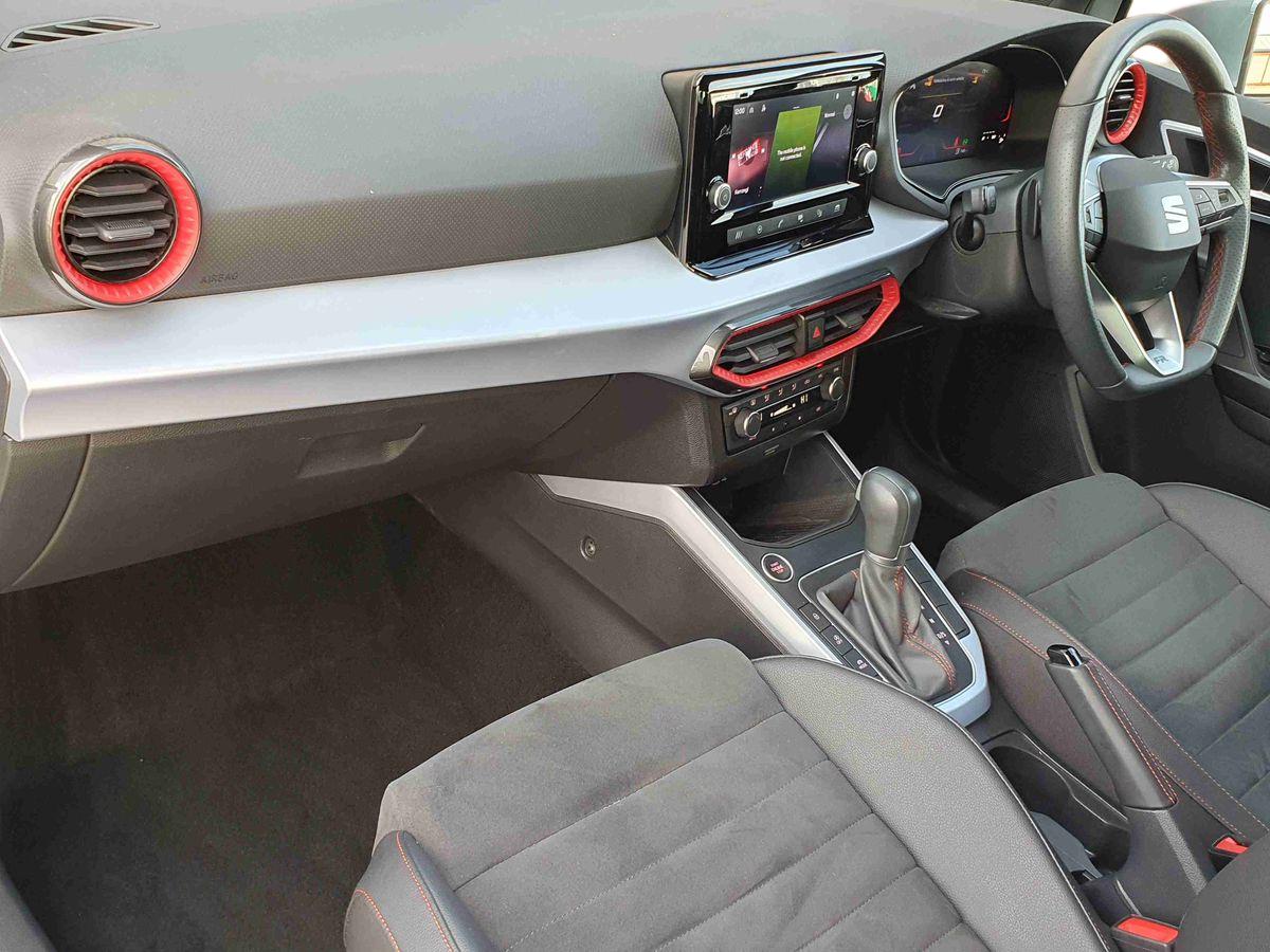 Used SEAT Arona 2023 for sale - 78165617: Photo 15