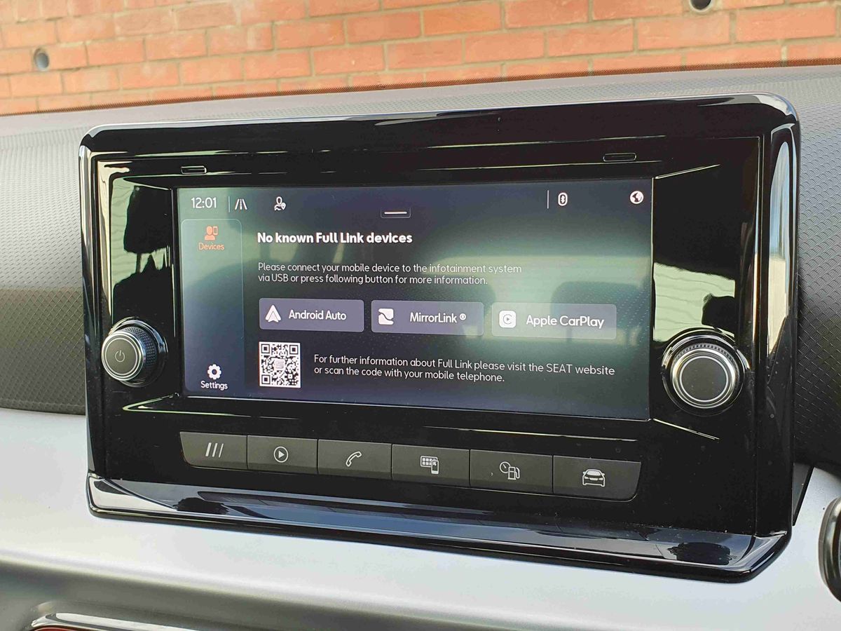 Used SEAT Arona 2023 for sale - 78165617: Photo 23