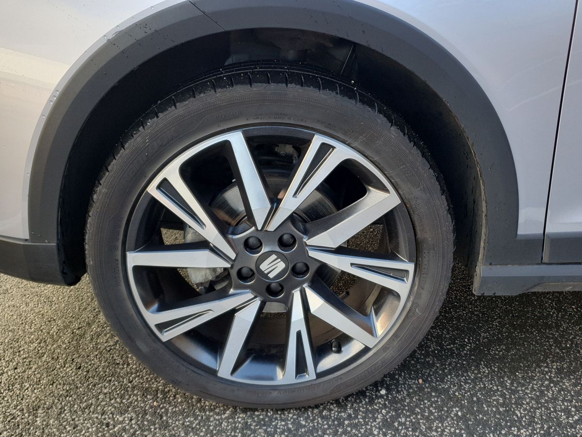 Used SEAT Arona 2023 for sale - 78165617: Photo 9