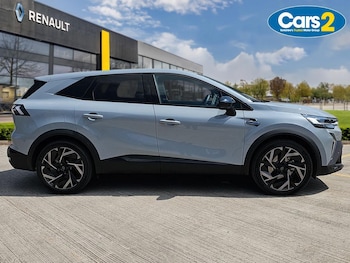 Used Renault Symbioz 2025 for sale - 78990358: Photo