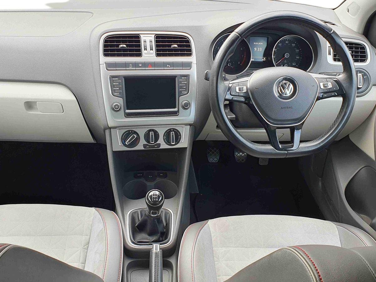 Used Volkswagen Polo 2016 for sale - 78165610: Photo 11