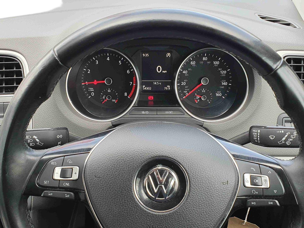 Used Volkswagen Polo 2016 for sale - 78165610: Photo 13