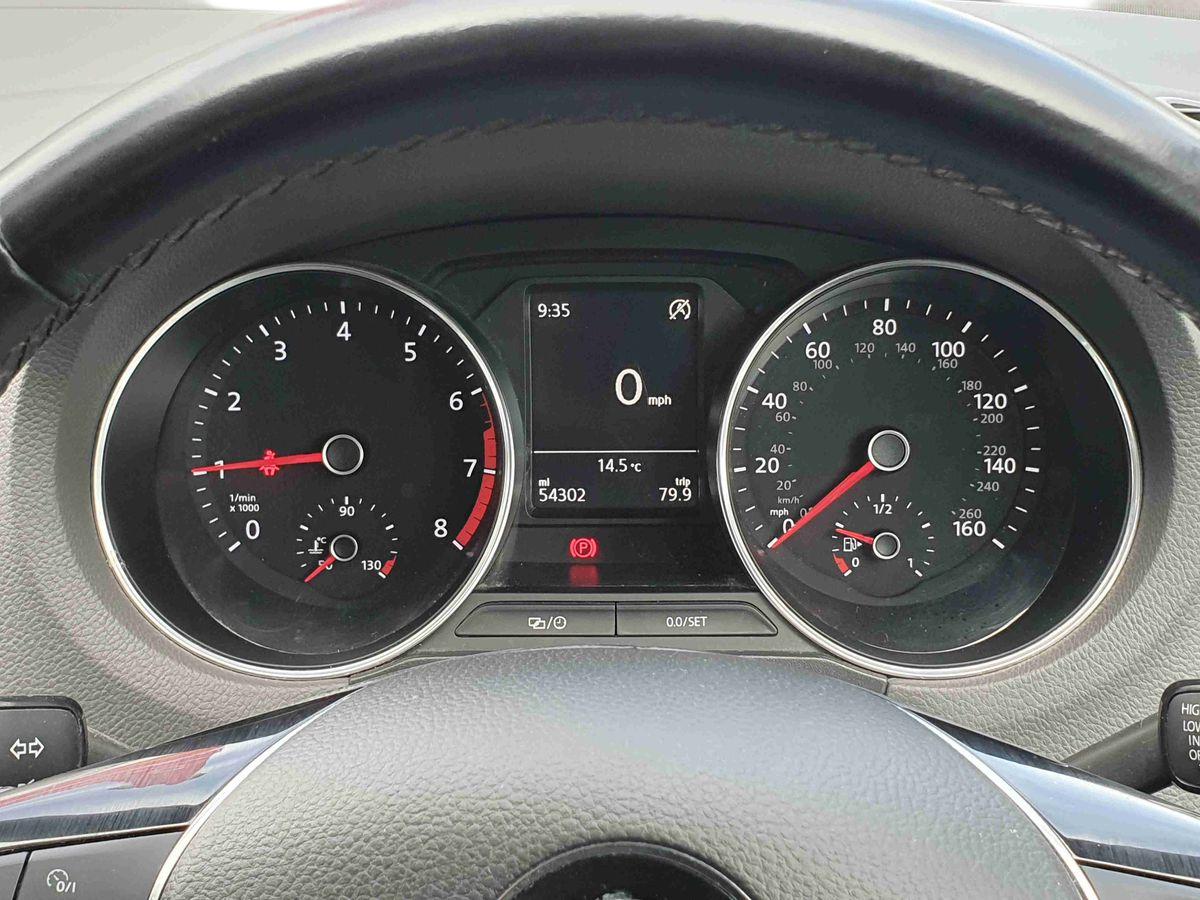 Used Volkswagen Polo 2016 for sale - 78165610: Photo 14