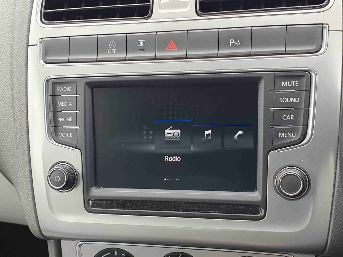 Used Volkswagen Polo 2016 for sale - 78165610: Photo 19