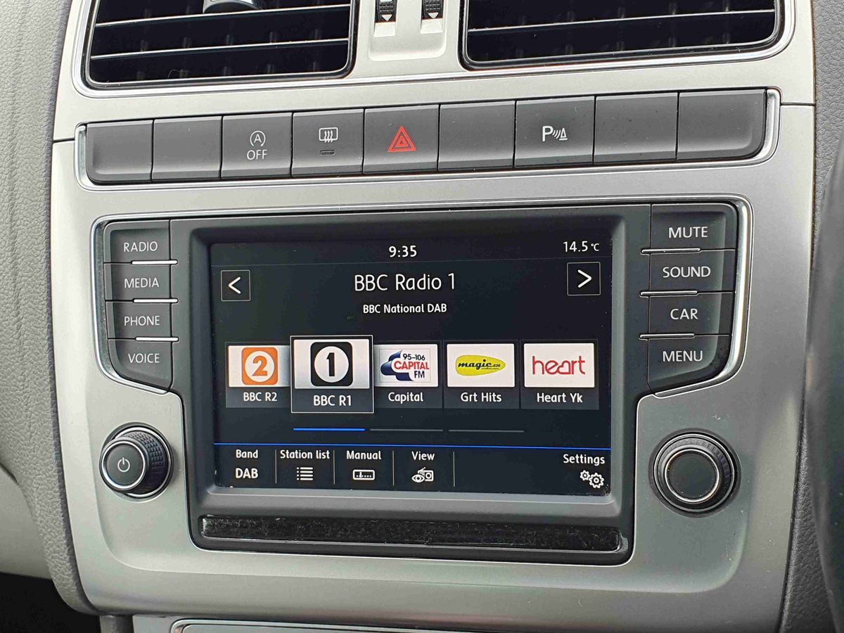 Used Volkswagen Polo 2016 for sale - 78165610: Photo 20