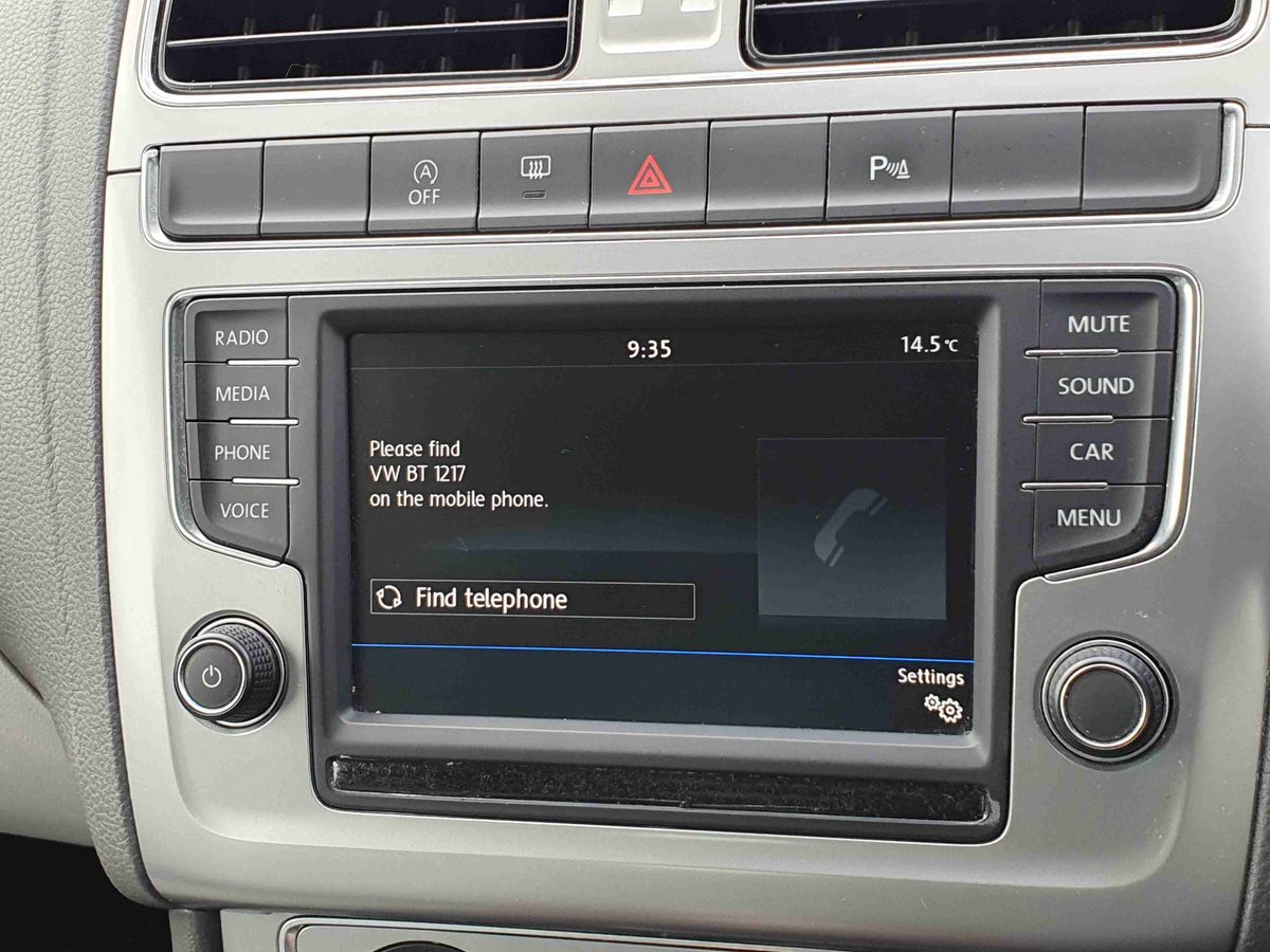 Used Volkswagen Polo 2016 for sale - 78165610: Photo 21