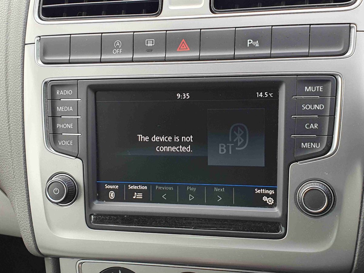 Used Volkswagen Polo 2016 for sale - 78165610: Photo 22