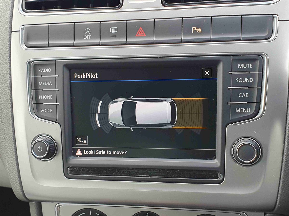 Used Volkswagen Polo 2016 for sale - 78165610: Photo 23