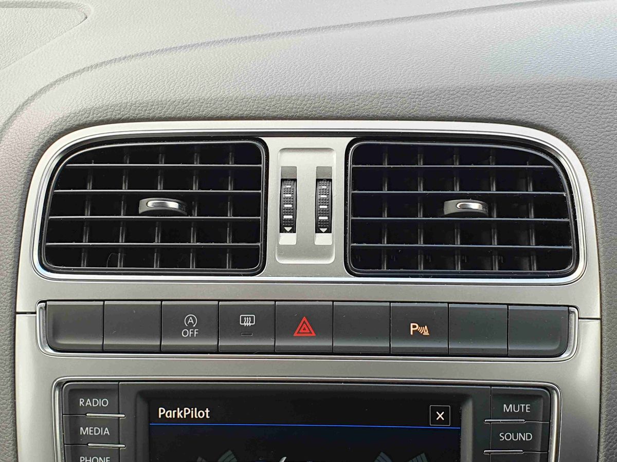 Used Volkswagen Polo 2016 for sale - 78165610: Photo 26