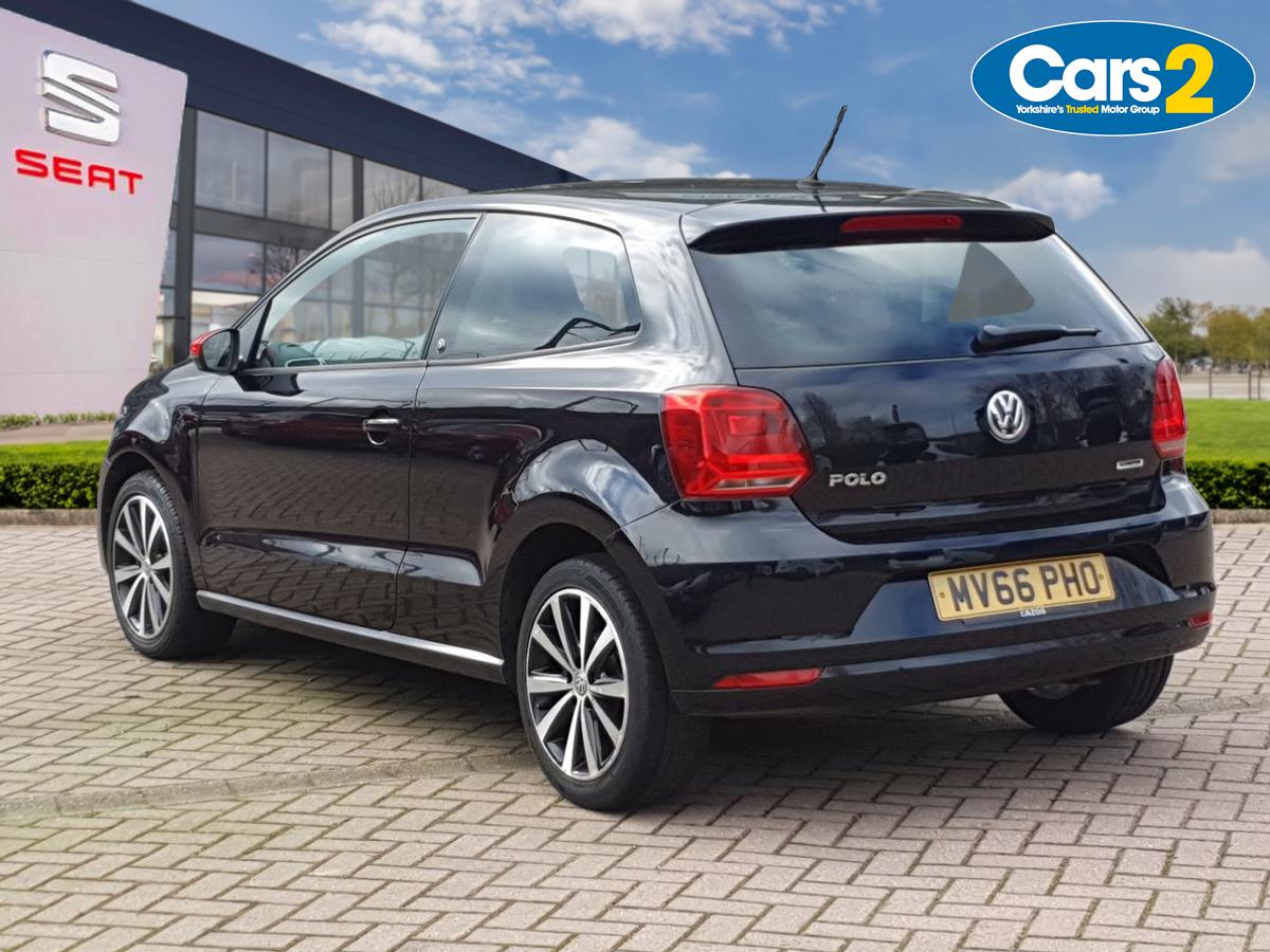 Used Volkswagen Polo 2016 for sale - 78165610: Photo 5