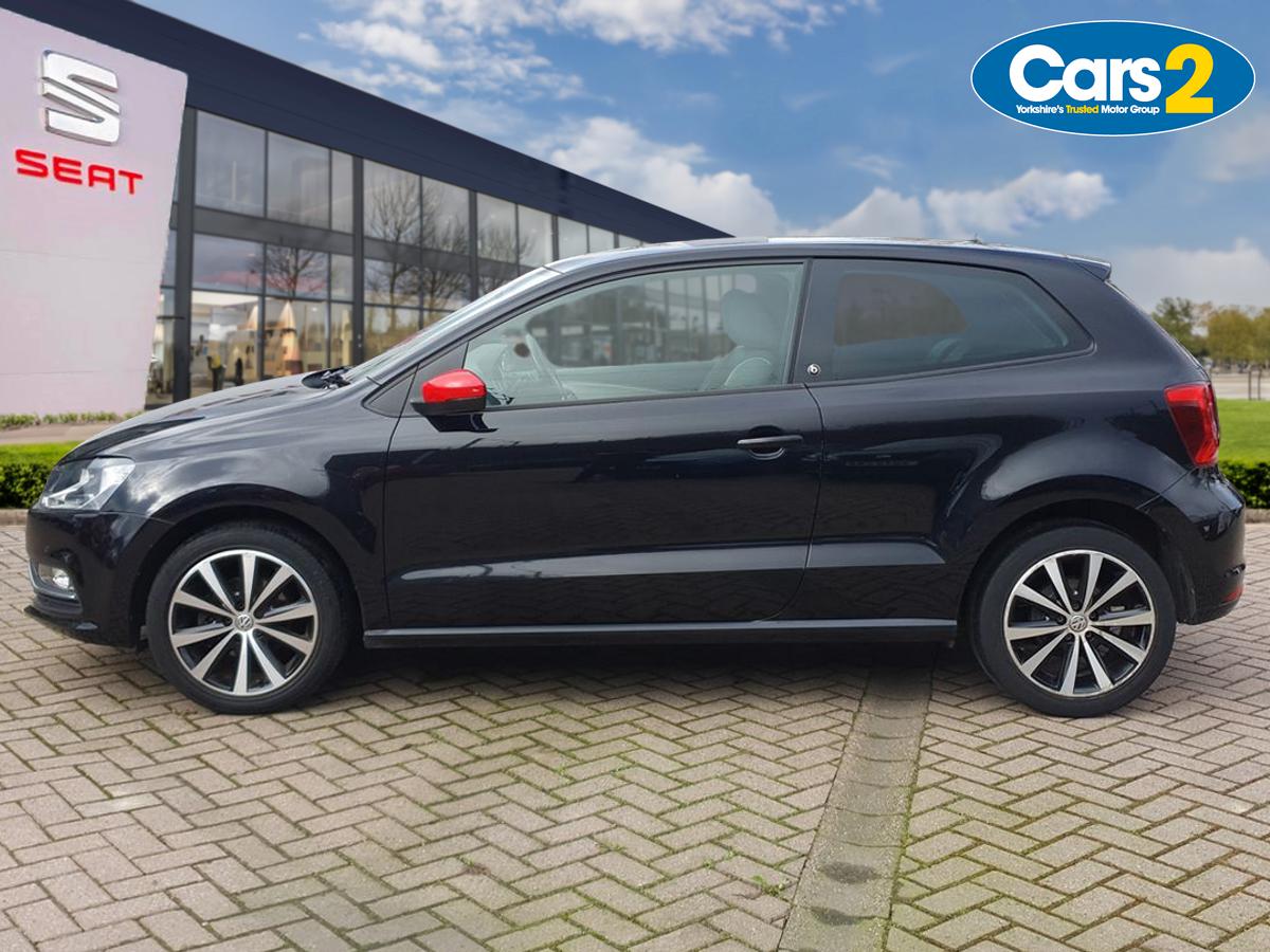Used Volkswagen Polo 2016 for sale - 78165610: Photo 6