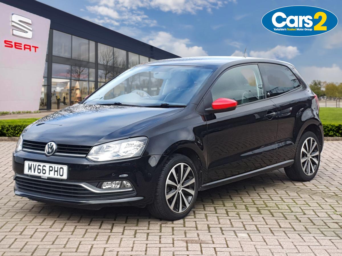 Used Volkswagen Polo 2016 for sale - 78165610: Photo 7