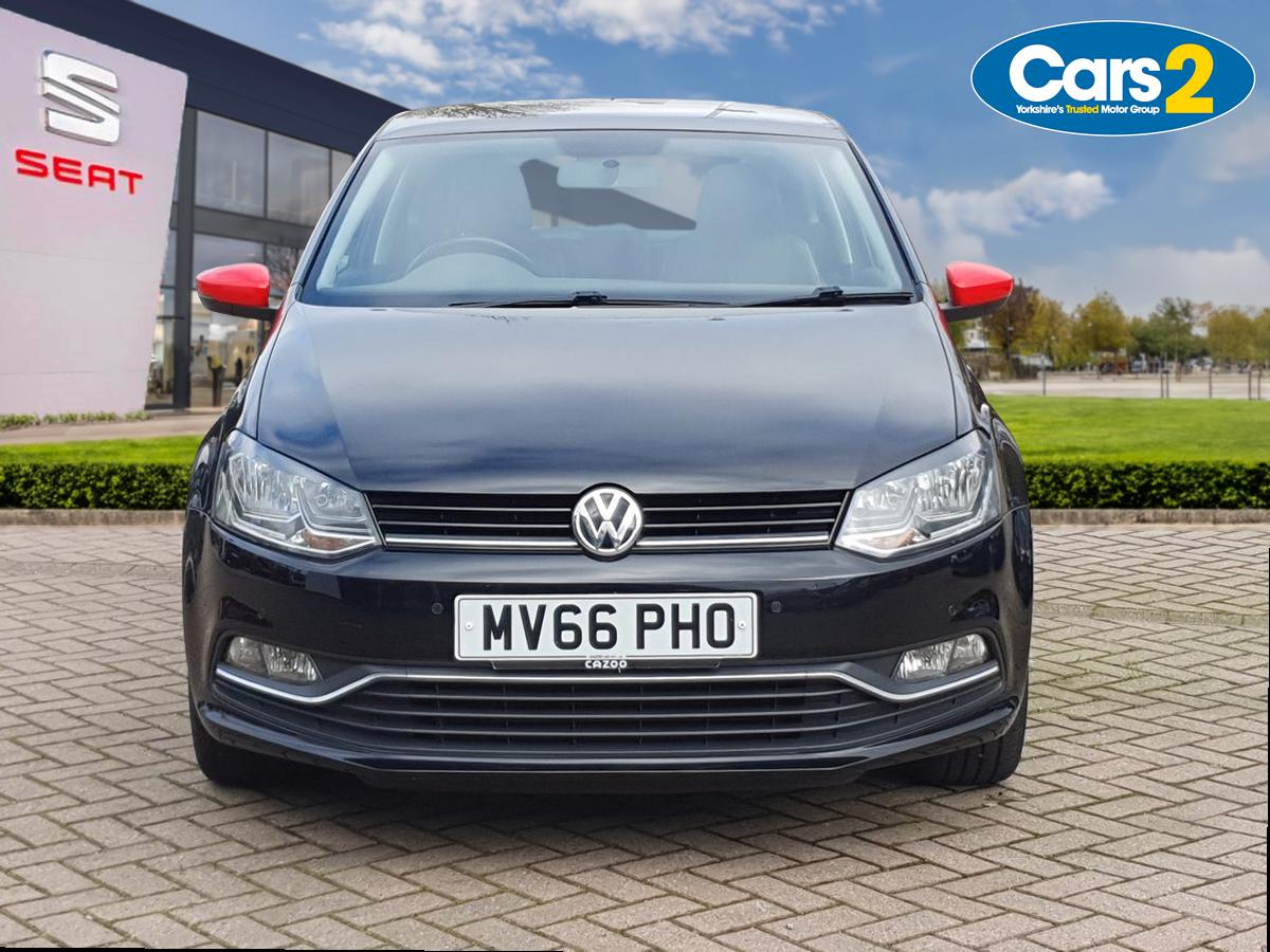 Used Volkswagen Polo 2016 for sale - 78165610: Photo 8