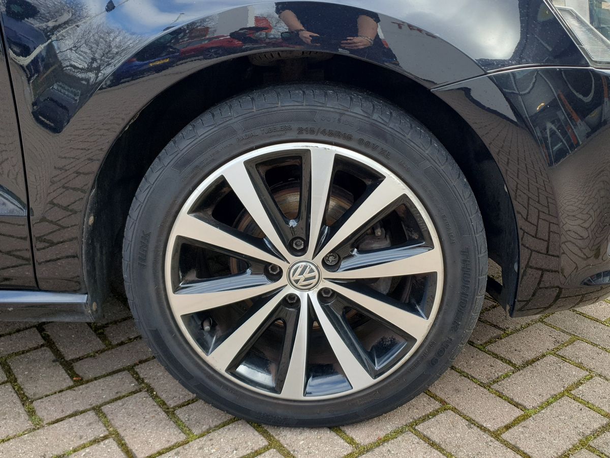 Used Volkswagen Polo 2016 for sale - 78165610: Photo 9