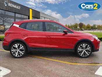 Used SEAT Arona 2022 for sale - 79501876: Photo