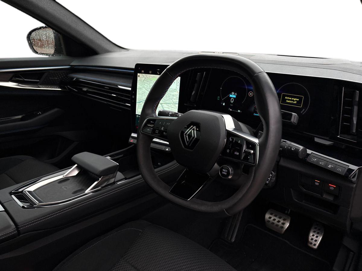 Used Renault Austral 2024 for sale - 77442565: Photo 10