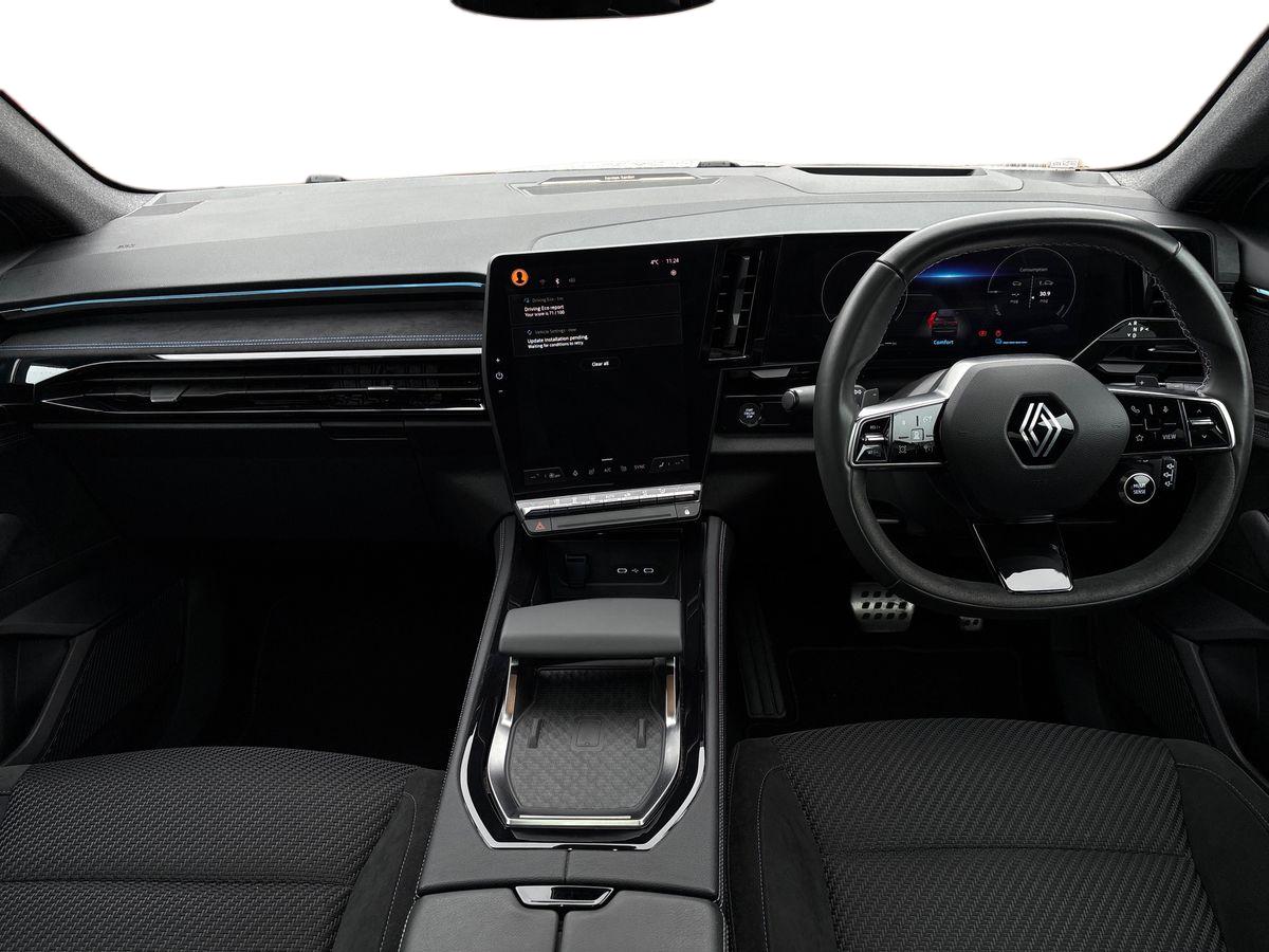 Used Renault Austral 2024 for sale - 77442565: Photo 11