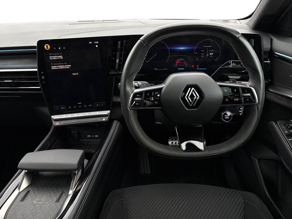 Used Renault Austral 2024 for sale - 77442565: Photo 12