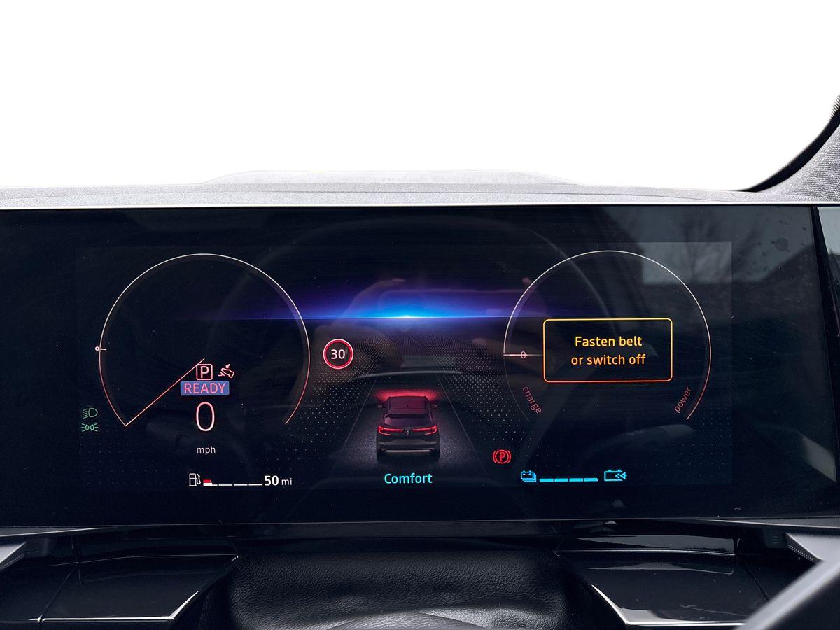 Used Renault Austral 2024 for sale - 77442565: Photo 14