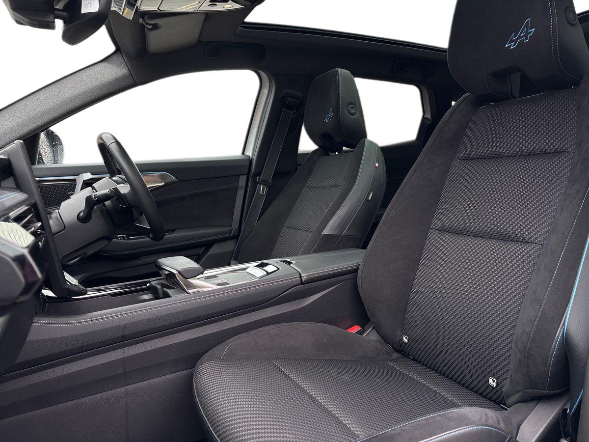 Used Renault Austral 2024 for sale - 77442565: Photo 16