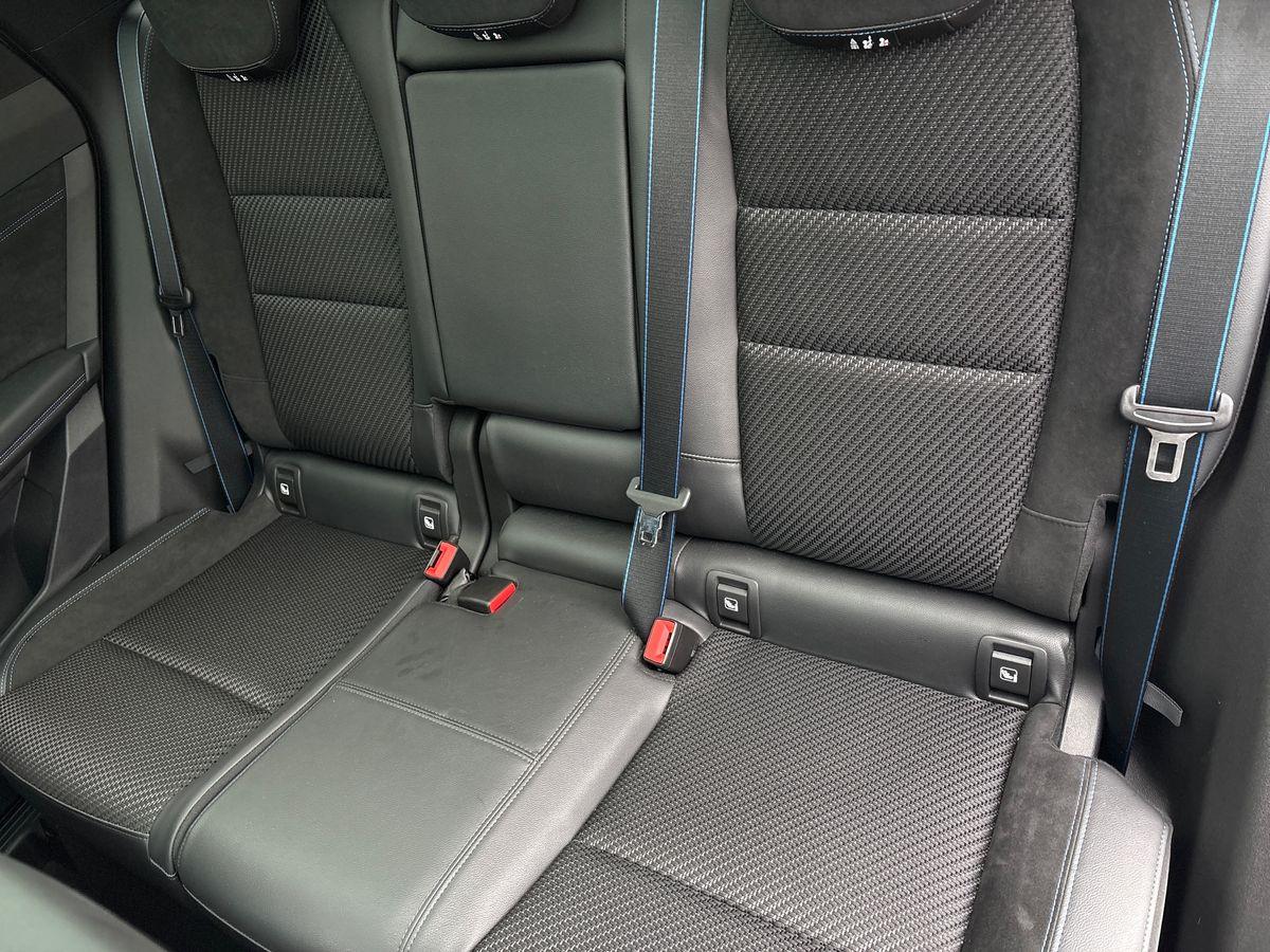 Used Renault Austral 2024 for sale - 77442565: Photo 17