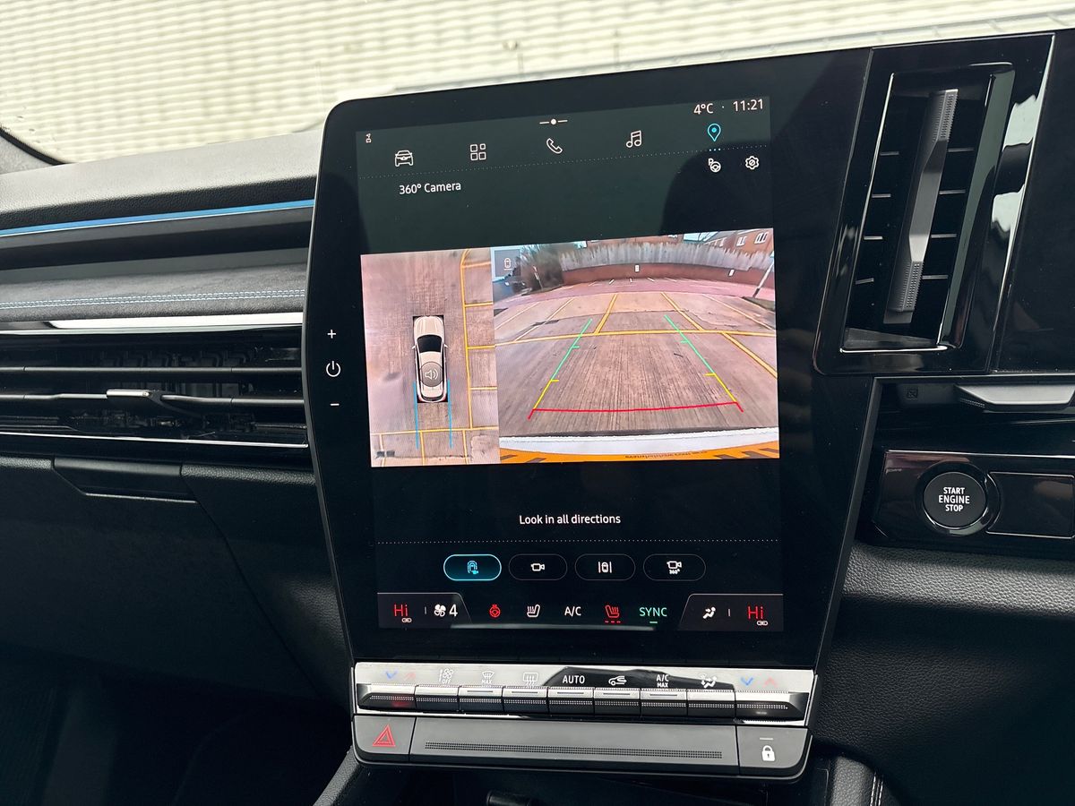 Used Renault Austral 2024 for sale - 77442565: Photo 19