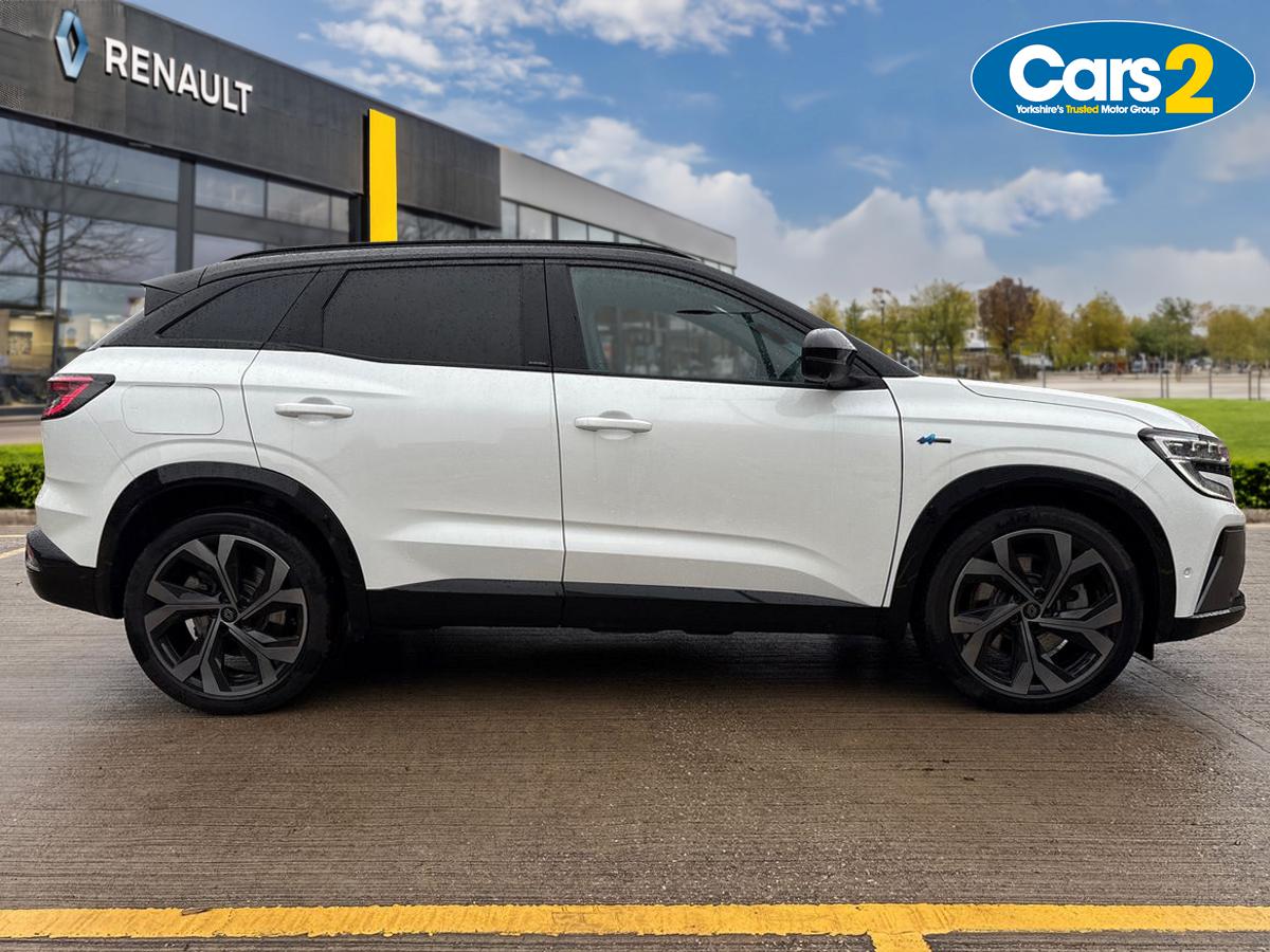 Used Renault Austral 2024 for sale - 77442565: Photo 2