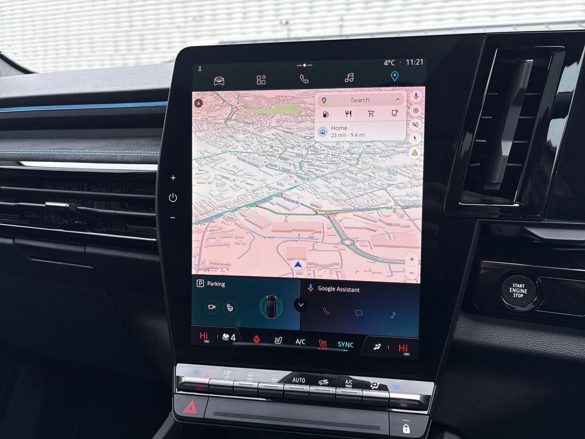 Used Renault Austral 2024 for sale - 77442565: Photo 20