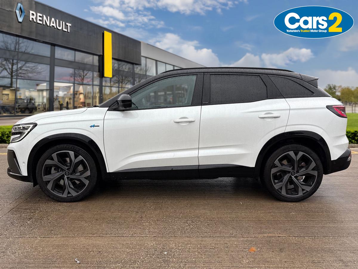 Used Renault Austral 2024 for sale - 77442565: Photo 6