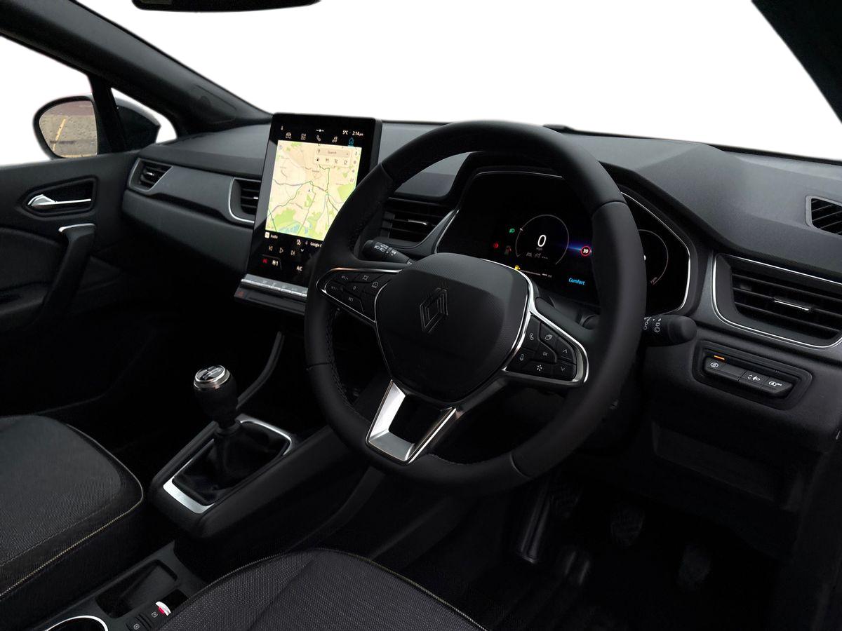 Used Renault Captur 2025 for sale - 77457757: Photo 10