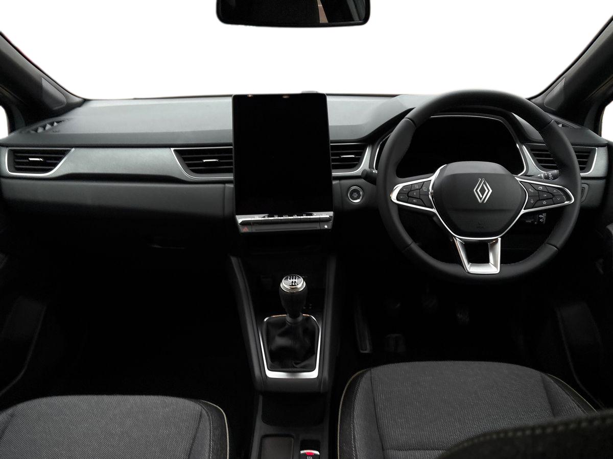 Used Renault Captur 2025 for sale - 77457757: Photo 11