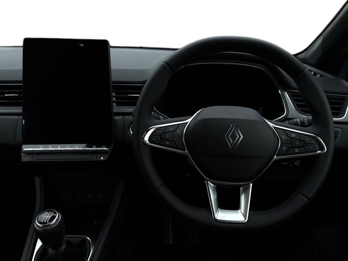 Used Renault Captur 2025 for sale - 77457757: Photo 12