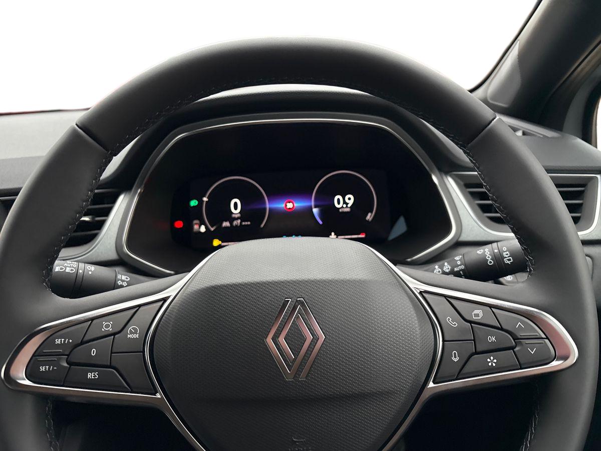 Used Renault Captur 2025 for sale - 77457757: Photo 13