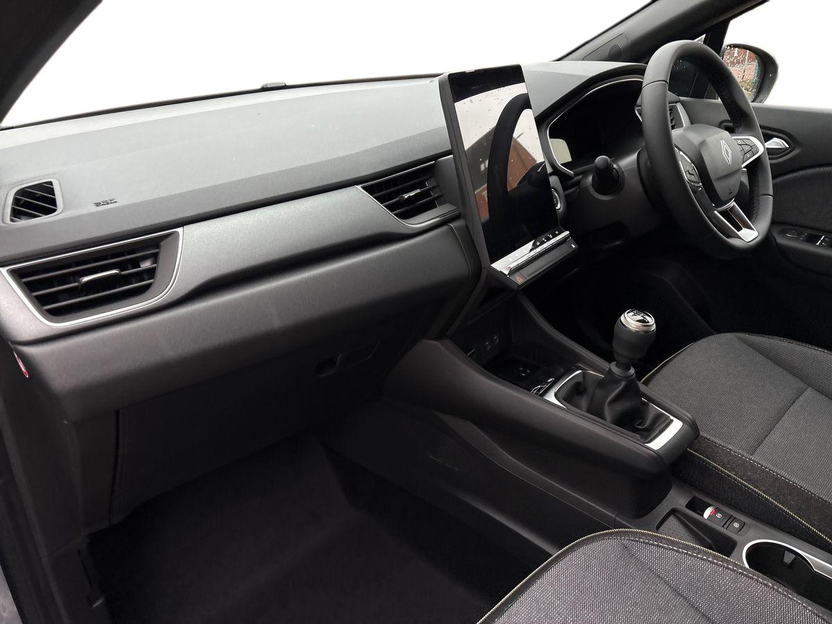 Used Renault Captur 2025 for sale - 77457757: Photo 15