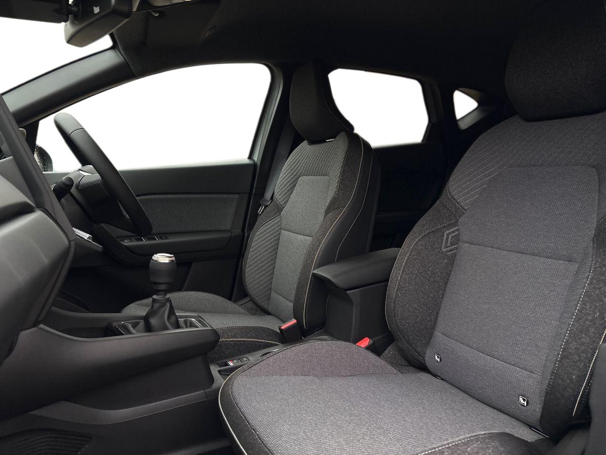 Used Renault Captur 2025 for sale - 77457757: Photo 16