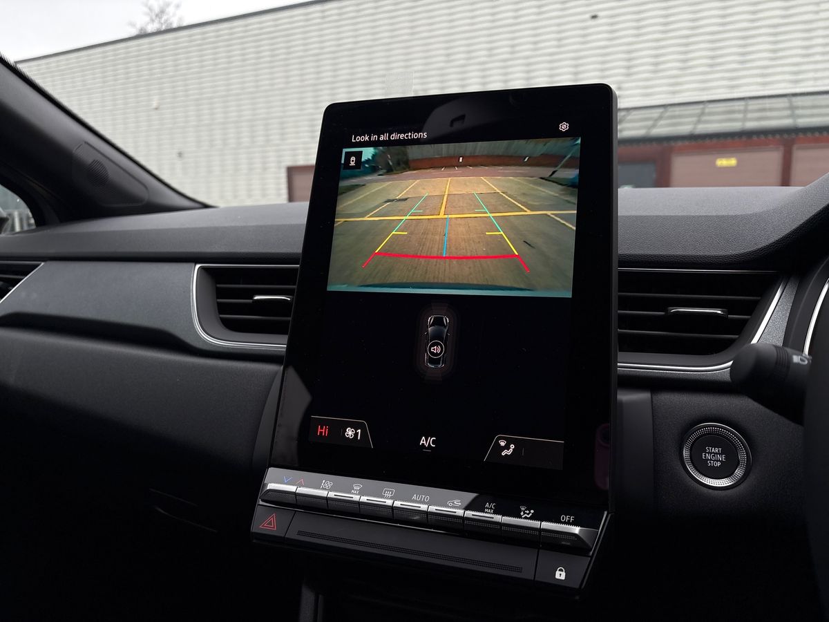 Used Renault Captur 2025 for sale - 77457757: Photo 19