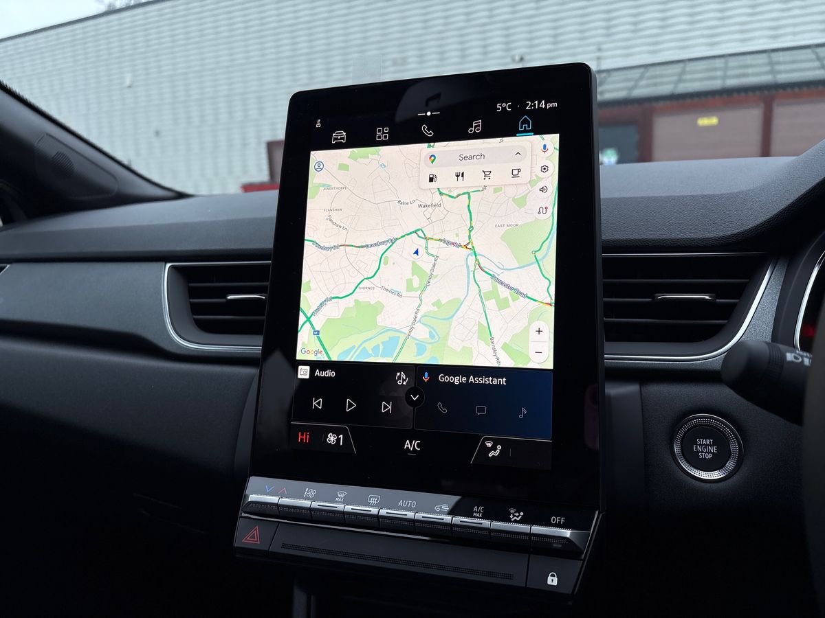 Used Renault Captur 2025 for sale - 77457757: Photo 20