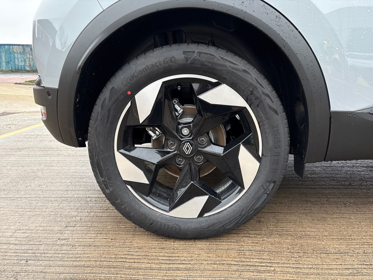 Used Renault Captur 2025 for sale - 77457757: Photo 9