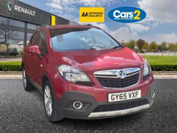 2015 - 1.4T Exclusiv 5dr Auto