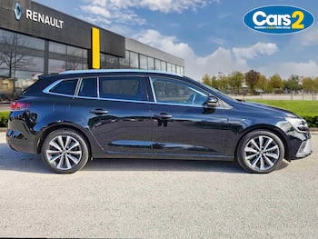 Used Renault Megane 2021 for sale - 79511995: Photo