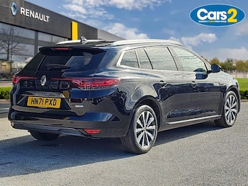 Used Renault Megane 2021 for sale - 79511995: Photo