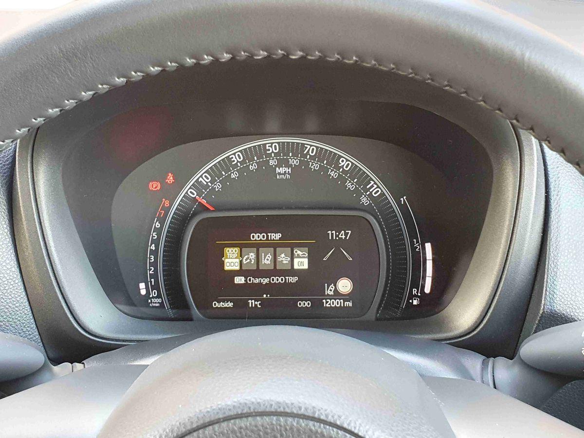 Used Toyota Aygo X 2023 for sale - 78165671: Photo 14