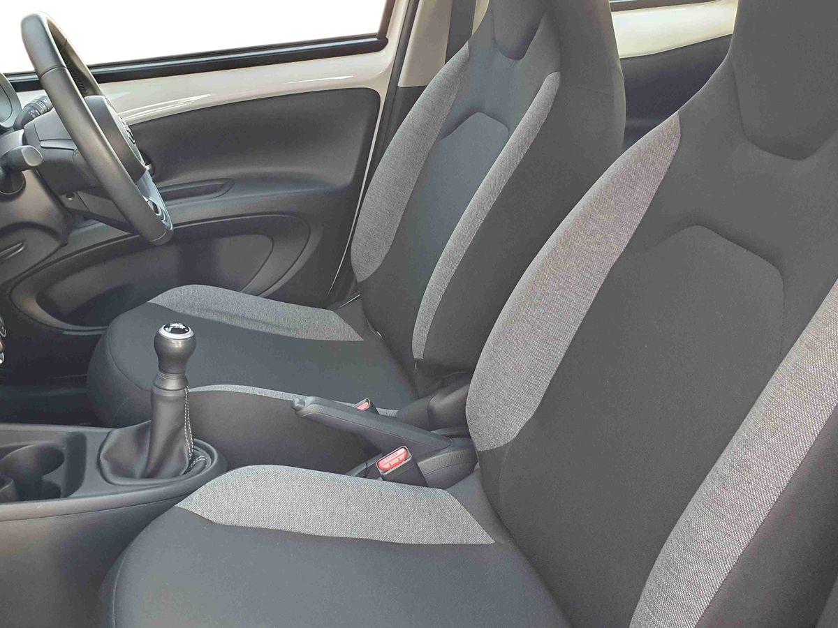 Used Toyota Aygo X 2023 for sale - 78165671: Photo 16