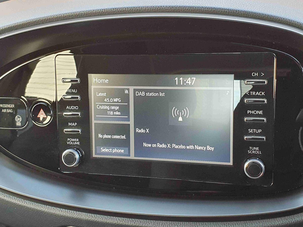 Used Toyota Aygo X 2023 for sale - 78165671: Photo 19