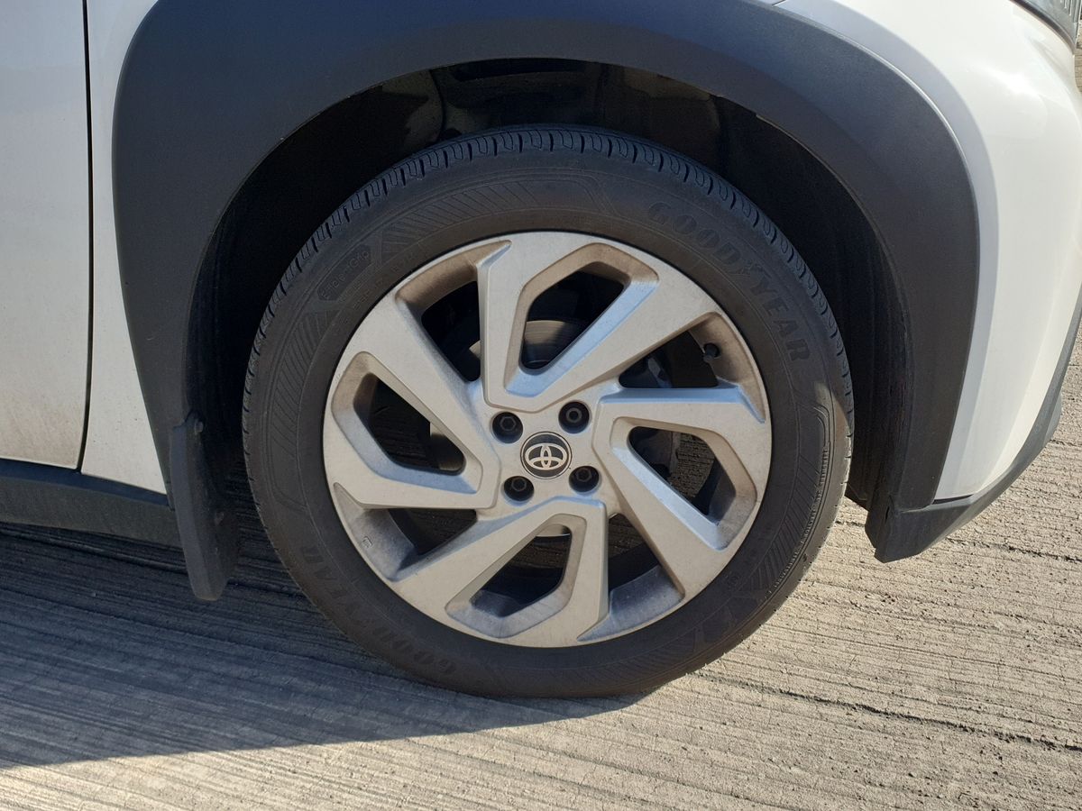 Used Toyota Aygo X 2023 for sale - 78165671: Photo 9