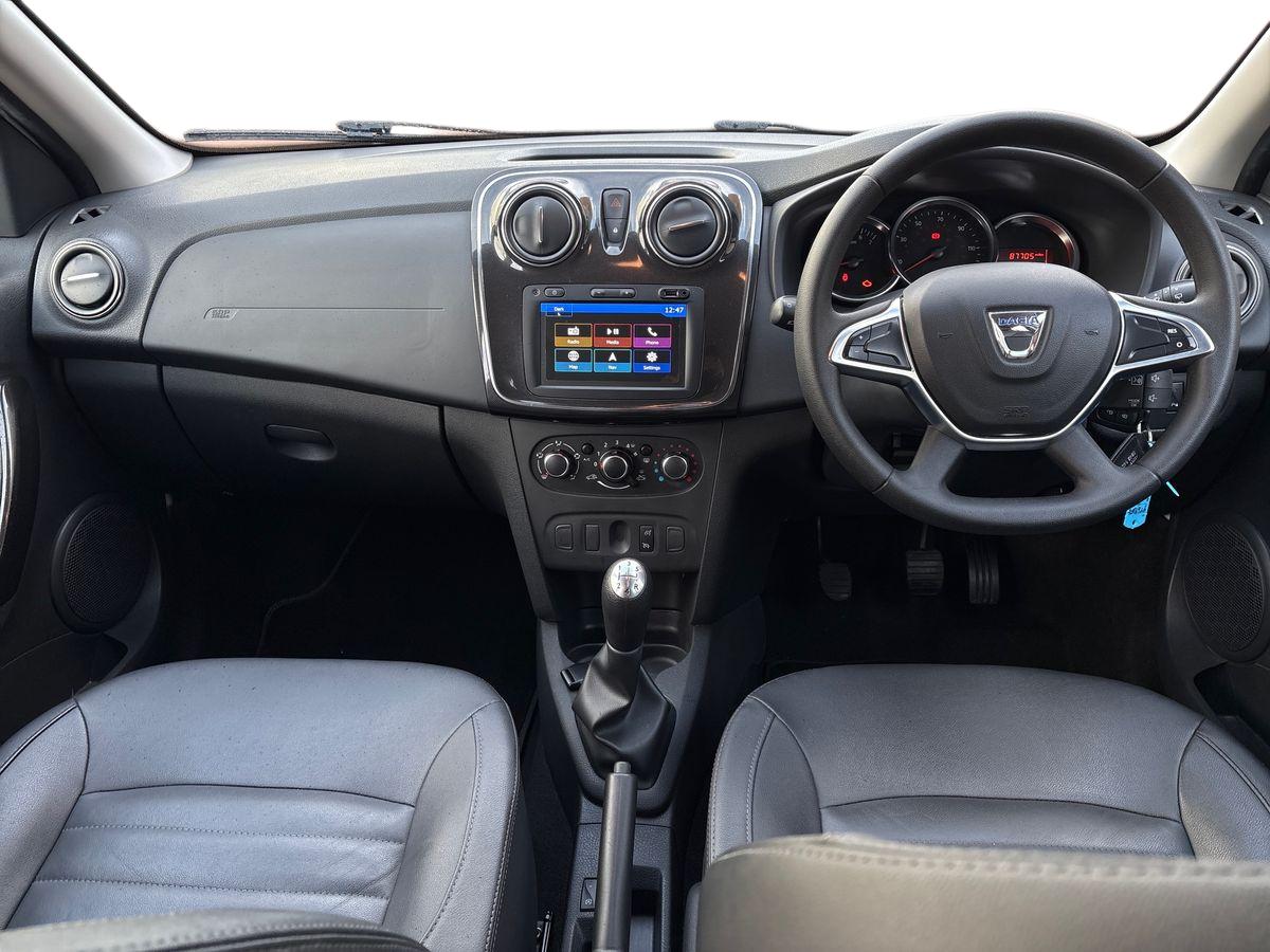 Used Dacia Sandero 2020 for sale - 77157998: Photo 11
