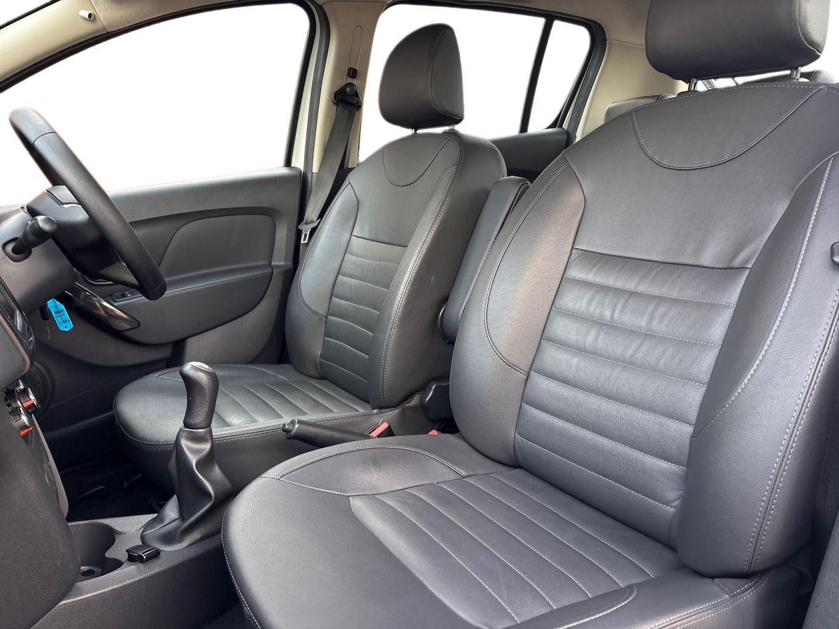 Used Dacia Sandero 2020 for sale - 77157998: Photo 16