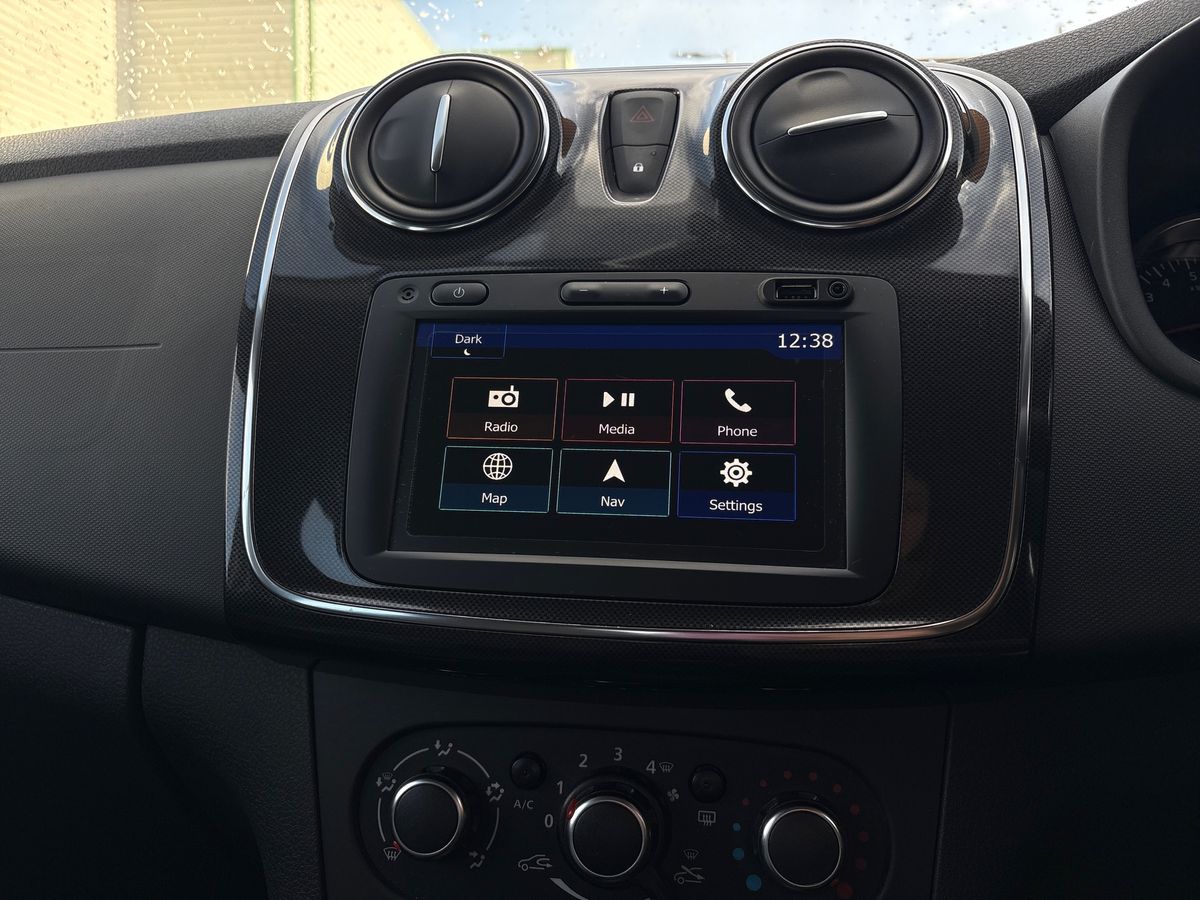 Used Dacia Sandero 2020 for sale - 77157998: Photo 19