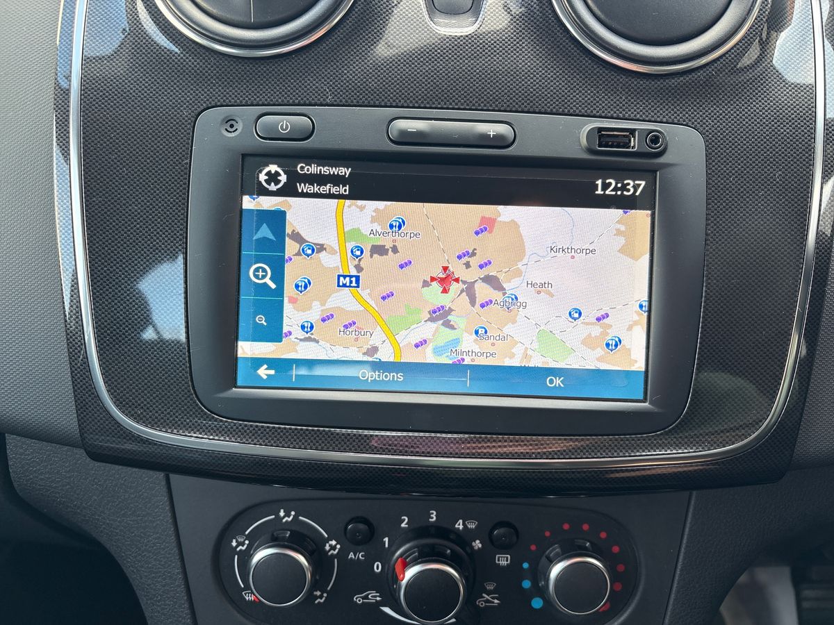 Used Dacia Sandero 2020 for sale - 77157998: Photo 20