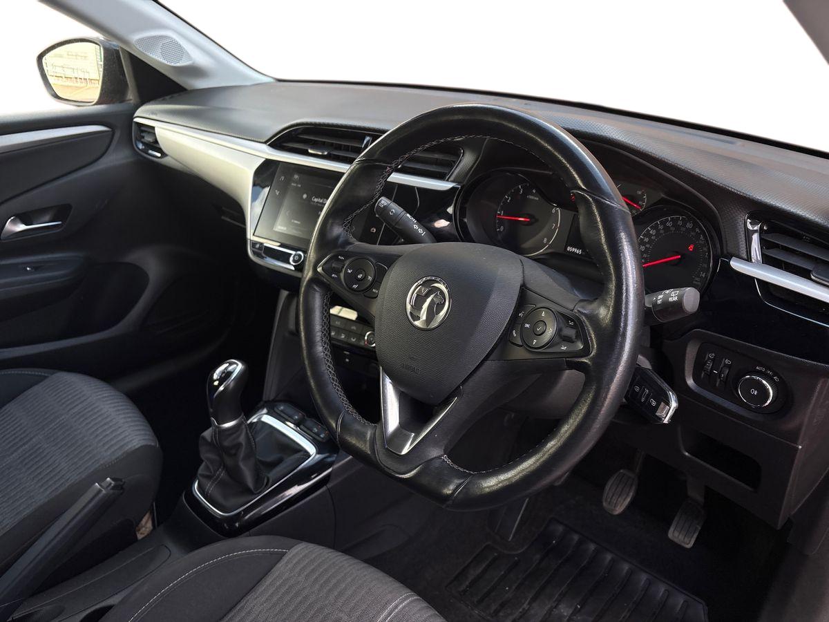 Used Vauxhall Corsa 2020 for sale - 77841434: Photo 10